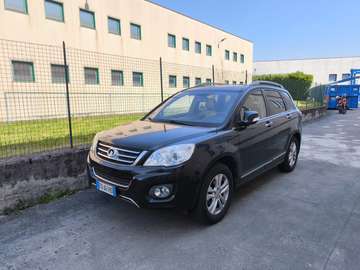 1.5 T Premium 4x4 Gpl