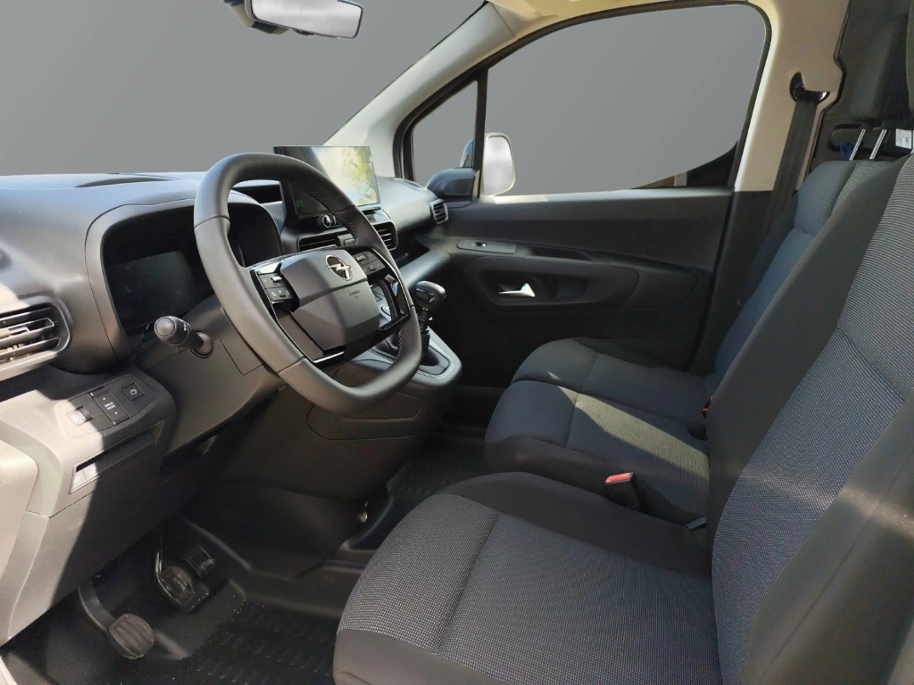 Opel Combo Cargo M 1.5D 100PS PDCv+h Navi Reserverad Rückfahr — photo 10