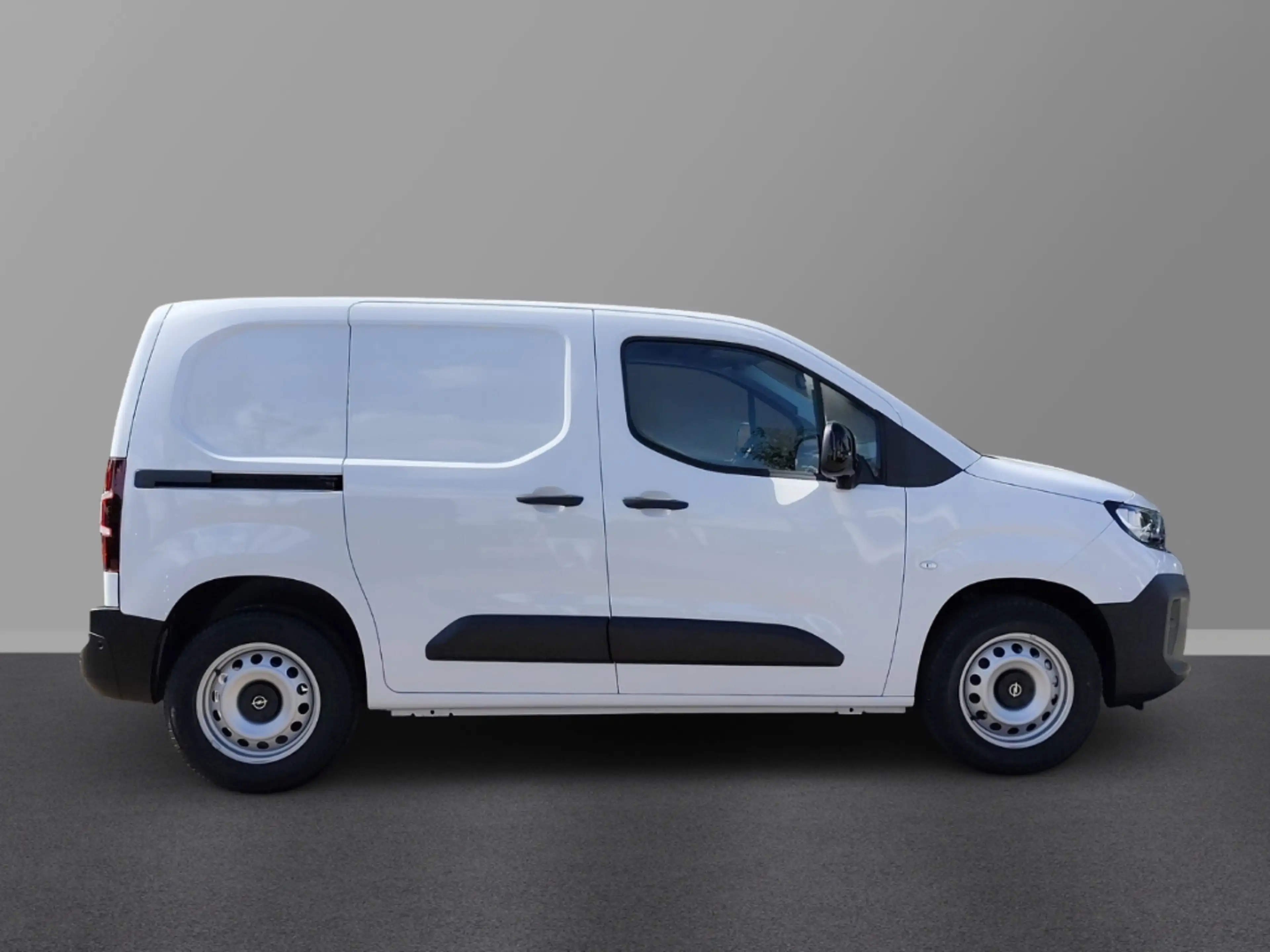Opel Combo Cargo M 1.5D 100PS PDCv+h Navi Reserverad Rückfahr — photo 6