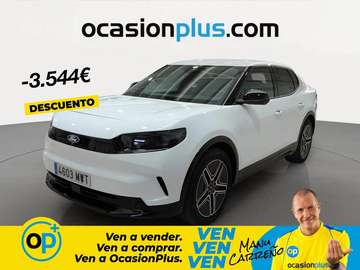 RWD Rango Extendido Premium 77kWh