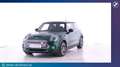 MINI Cooper SE Grün - thumbnail 1
