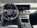 Mercedes-Benz E 450 4M AMG Line Burm|MBeam|S-Dach|TWA|Night Grau - thumbnail 9