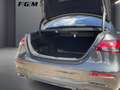 Mercedes-Benz E 450 4M AMG Line Burm|MBeam|S-Dach|TWA|Night Gris - thumbnail 5