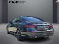 Mercedes-Benz E 450 4M AMG Line Burm|MBeam|S-Dach|TWA|Night Gris - thumbnail 2