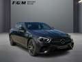 Mercedes-Benz E 450 4M AMG Line Burm|MBeam|S-Dach|TWA|Night Gris - thumbnail 4
