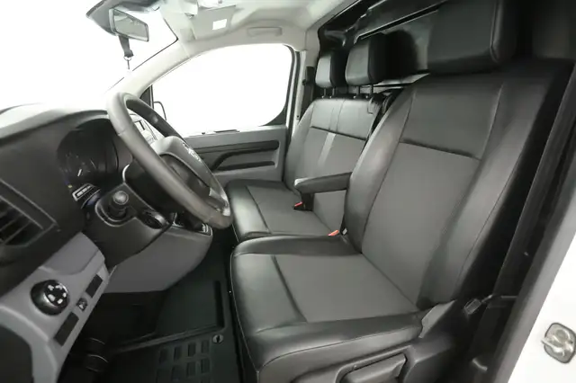 Opel Vivaro view 9