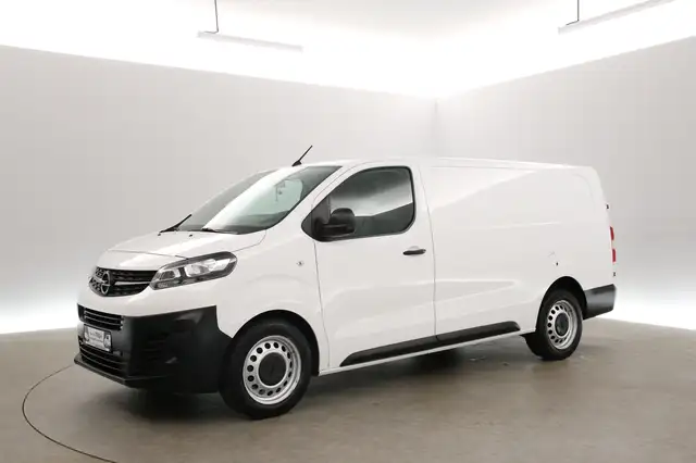 Opel Vivaro view 8