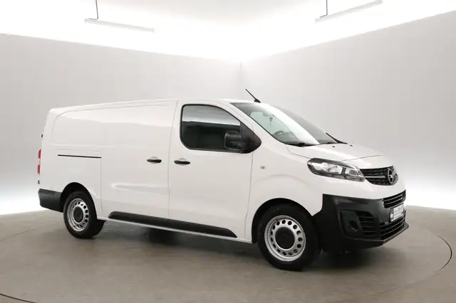 Opel Vivaro view 6