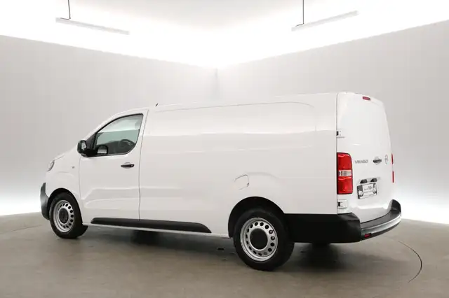 Opel Vivaro view 4