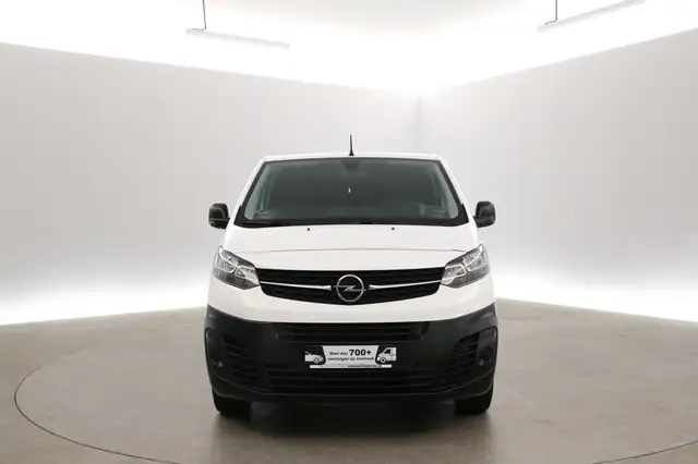 Opel Vivaro view 7