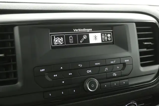 Opel Vivaro view 15