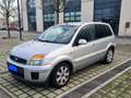 Ford Fusion 1.4 tdci Collection Grey - thumbnail 1