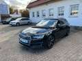 Audi A4 35 TDi Sport S tronic S-line/Leder/Led-lights/pdc Zwart - thumbnail 2