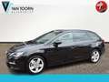 SEAT Leon ST 1.4 EcoTSI FR. Nederlandse auto! Navigatie. Noir - thumbnail 1