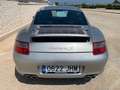 Porsche 911 911 3.8 Carrera 2 Coupé Tiptronic Plateado - thumbnail 4