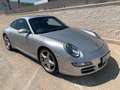 Porsche 911 911 3.8 Carrera 2 Coupé Tiptronic Plateado - thumbnail 1