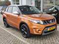 Suzuki Vitara 1.4 S Stoelverwarming | Sportuitvoering | Navi Oranje - thumbnail 7