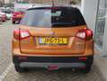 Suzuki Vitara 1.4 S Stoelverwarming | Sportuitvoering | Navi Oranje - thumbnail 4