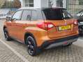 Suzuki Vitara 1.4 S Stoelverwarming | Sportuitvoering | Navi Oranje - thumbnail 3