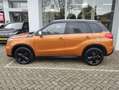 Suzuki Vitara 1.4 S Stoelverwarming | Sportuitvoering | Navi Oranje - thumbnail 2