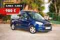 Ford Tourneo Courier 1.0 EcoBoost 100cv Ambiente Azul - thumbnail 1