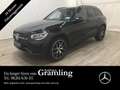 Mercedes-Benz GLC 300 e 4M AMG *NIGHT*Pano*AHK*Distr*360°*LED* Schwarz - thumbnail 1