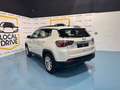Jeep Compass 1.3 Gse T4 Limited 4x2 DCT 150 Blanco - thumbnail 4
