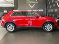 Audi Q3 35 TDI S tronic 110kW (4.75) Rojo - thumbnail 10