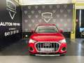 Audi Q3 35 TDI S tronic 110kW (4.75) Rojo - thumbnail 4