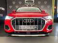 Audi Q3 35 TDI S tronic 110kW (4.75) Rojo - thumbnail 3