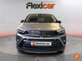 Opel Crossland 1.2 81kW (110CV) GS Line Gris - thumbnail 2