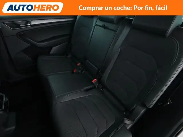 Skoda Kodiaq view 15