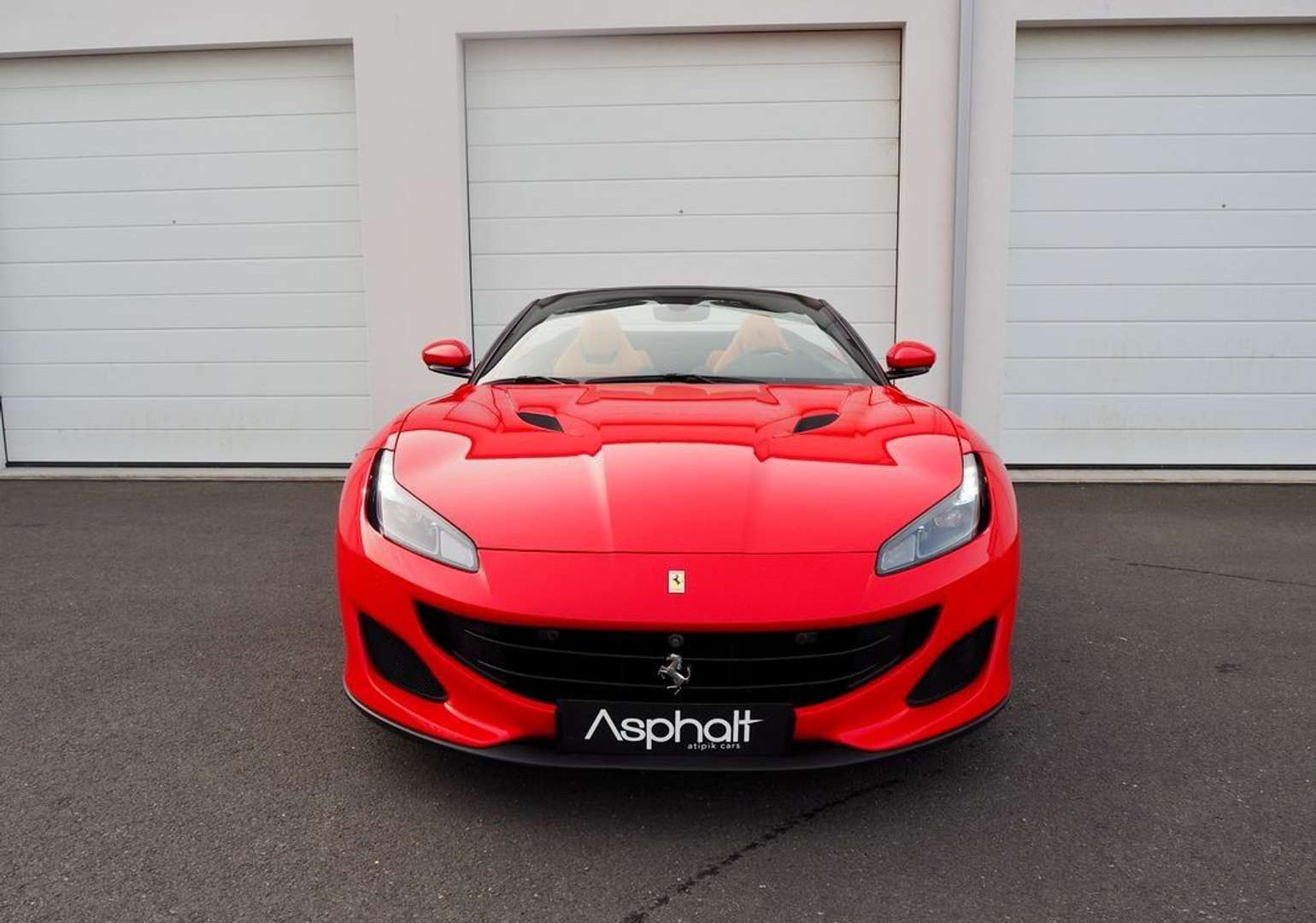 Ferrari Portofino -  - Joinsteer - #4