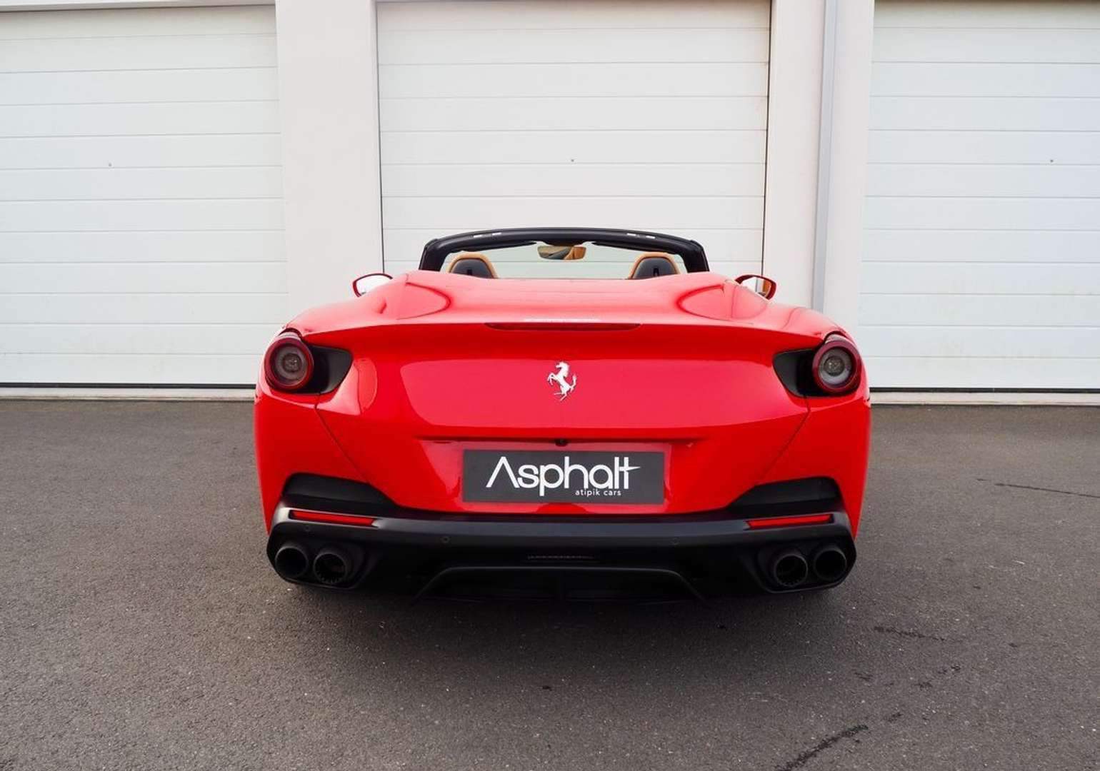 Ferrari Portofino -  - Joinsteer - #5