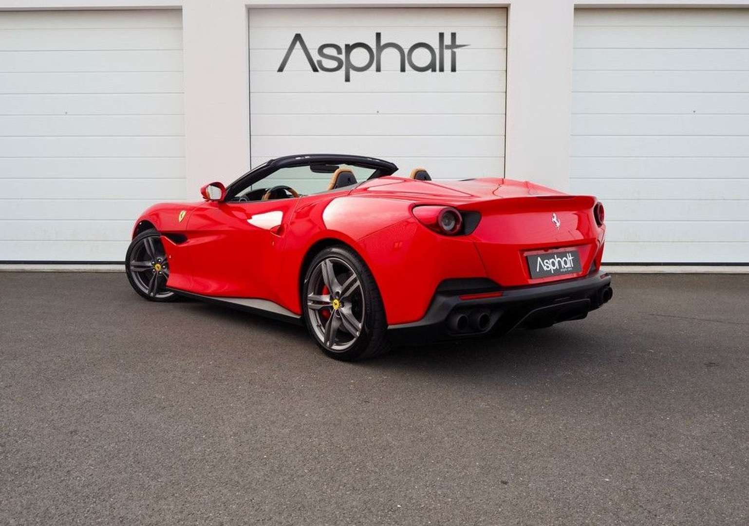 Ferrari Portofino -  - Joinsteer - #2