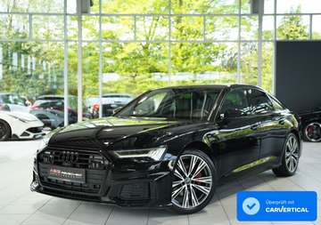 45 TFSI Limousine q. S Line *ACC*20*Virtual