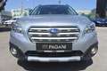 Subaru OUTBACK Outback Touring Wagon 2,0 D Exklusiv AWD CVT Silber - thumbnail 3