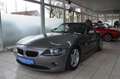 BMW Z4 Roadster 2.2i *LEDER*KLIMA*E-VERDECK*117TKM! Szary - thumbnail 1