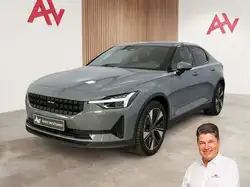 Polestar Single Motor Long Range 78kWh ** Memory | Keyle...