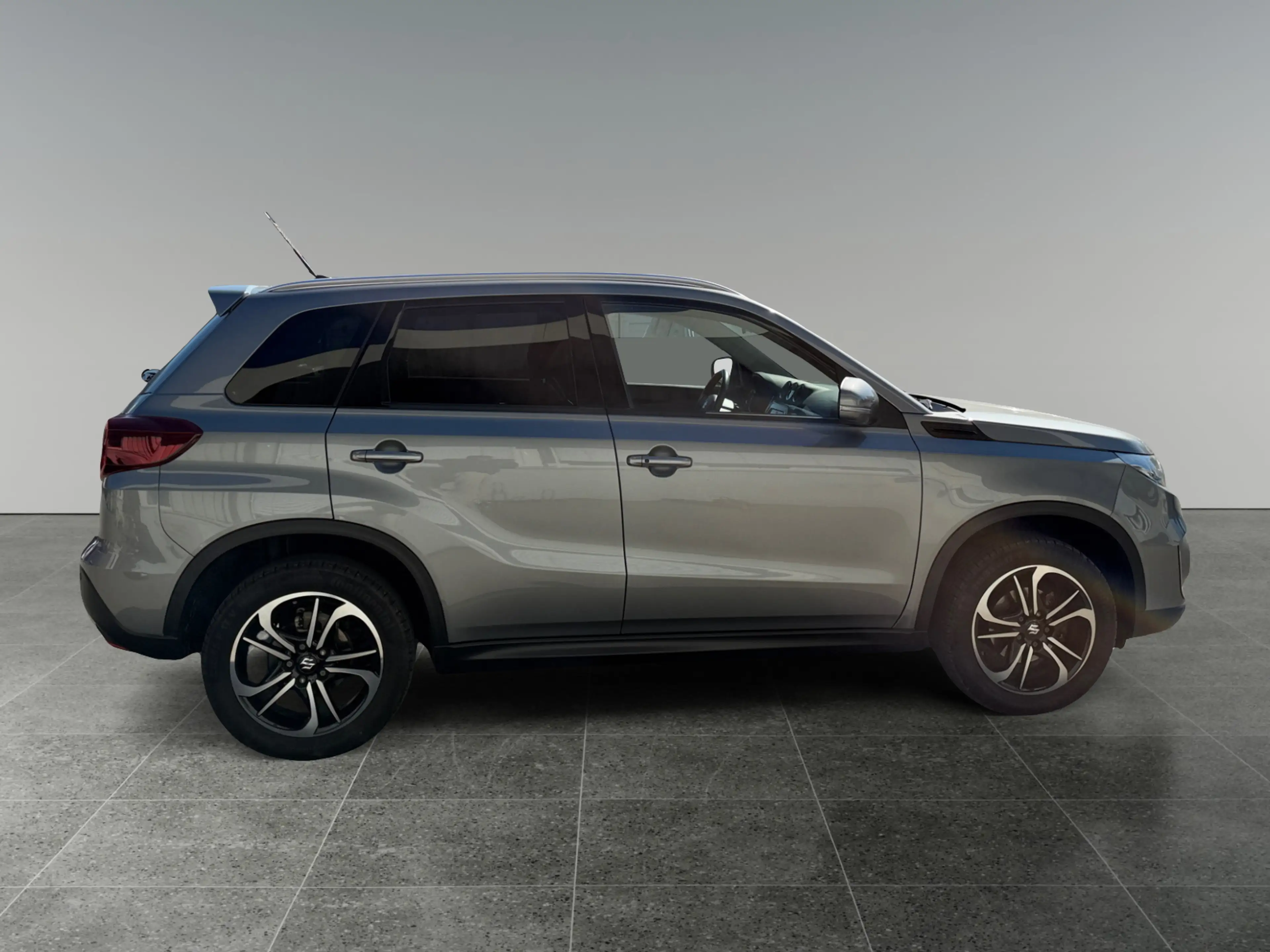 Suzuki Vitara Vitara 1,4 GL+ DITC Hyb ALLGRIP Katana flash Limi — photo 6