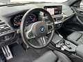 BMW X3 M 40d Head-Up HK HiFi DAB LED WLAN Pano.Dach Noir - thumbnail 4