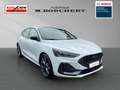 Ford Focus Lim. ST X Wit - thumbnail 7