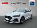 Ford Focus Lim. ST X Wit - thumbnail 1