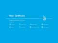 Volkswagen Passat Variant 2.0 tdi Business 150cv dsg Blu/Azzurro - thumbnail 7