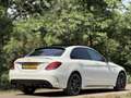 Mercedes-Benz C 43 AMG 4MATIC Pano Kuip Wit - thumbnail 7