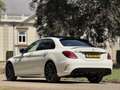 Mercedes-Benz C 43 AMG 4MATIC Pano Kuip Wit - thumbnail 9