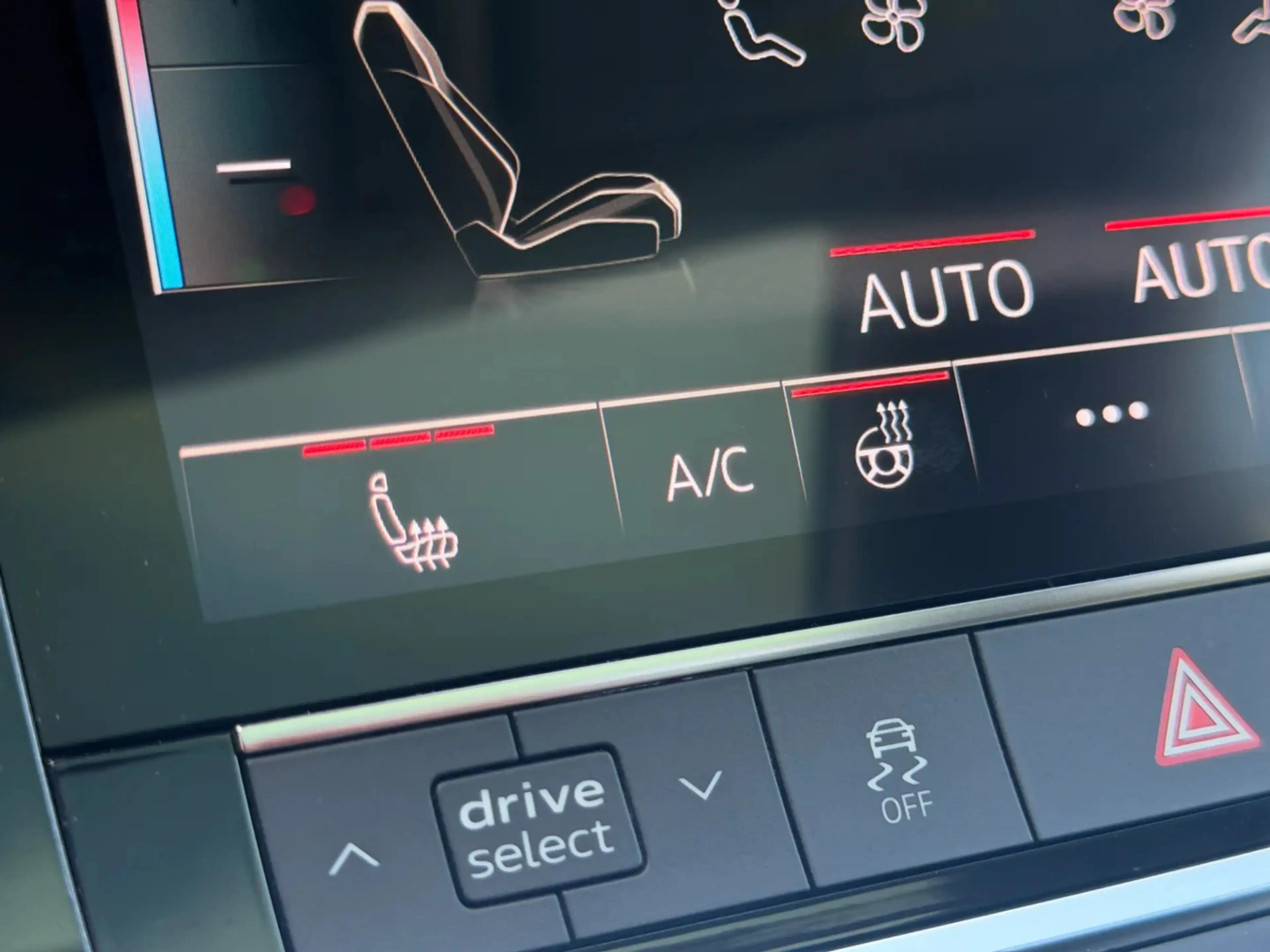 Audi e-tron Sportback 55 quattro S edition 95 kWh 94% SoH (Dea — photo 7