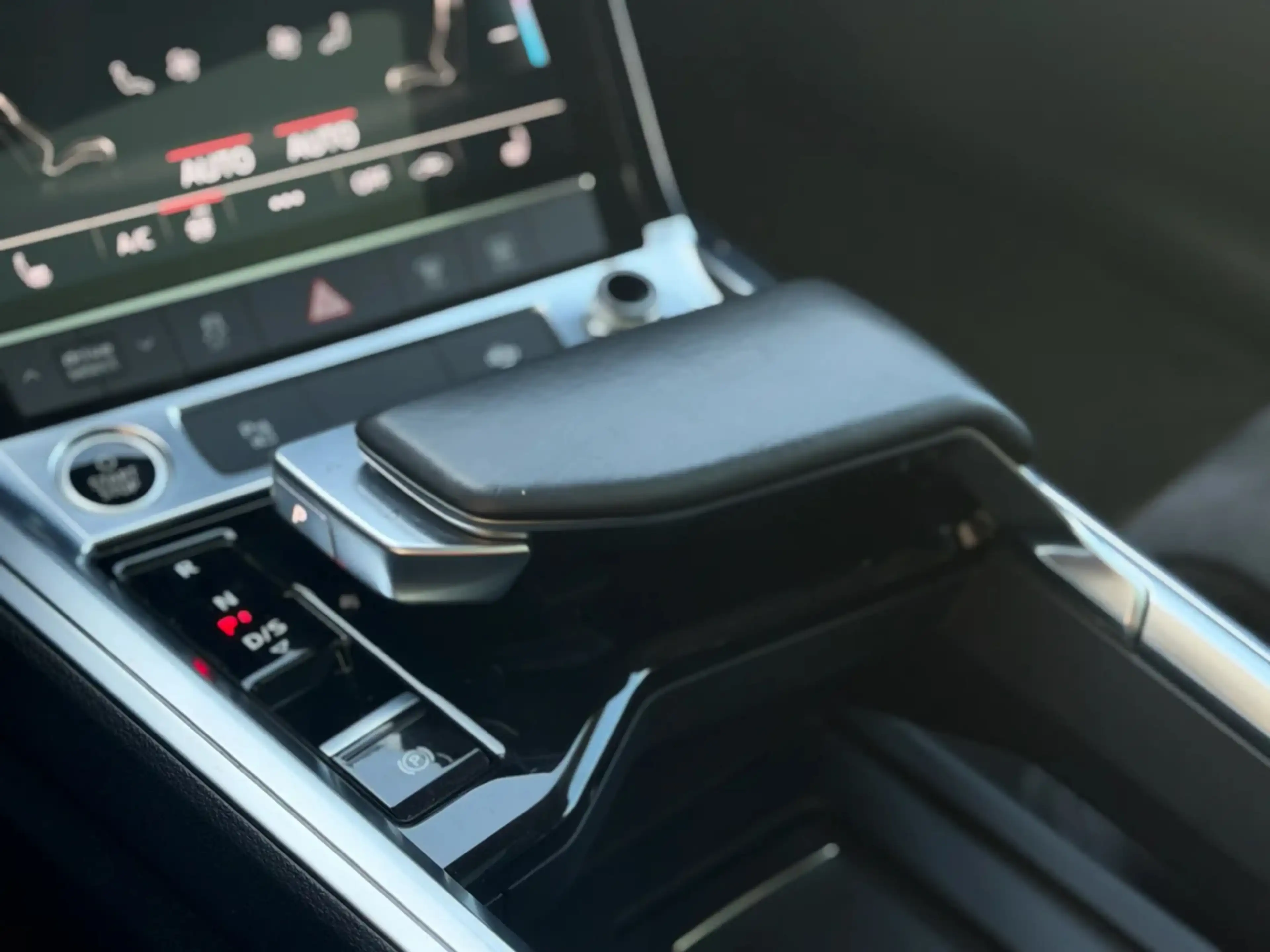 Audi e-tron Sportback 55 quattro S edition 95 kWh 94% SoH (Dea — photo 18