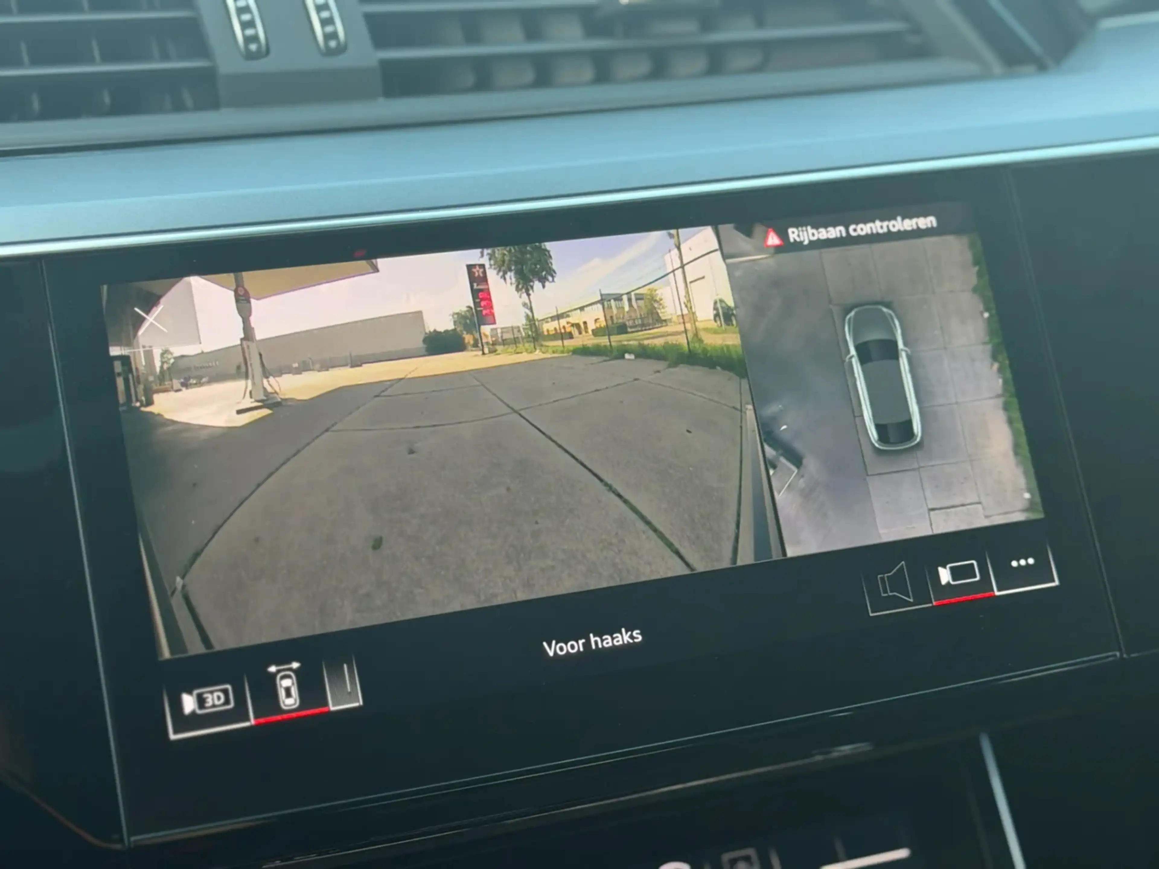 Audi e-tron Sportback 55 quattro S edition 95 kWh 94% SoH (Dea — photo 17