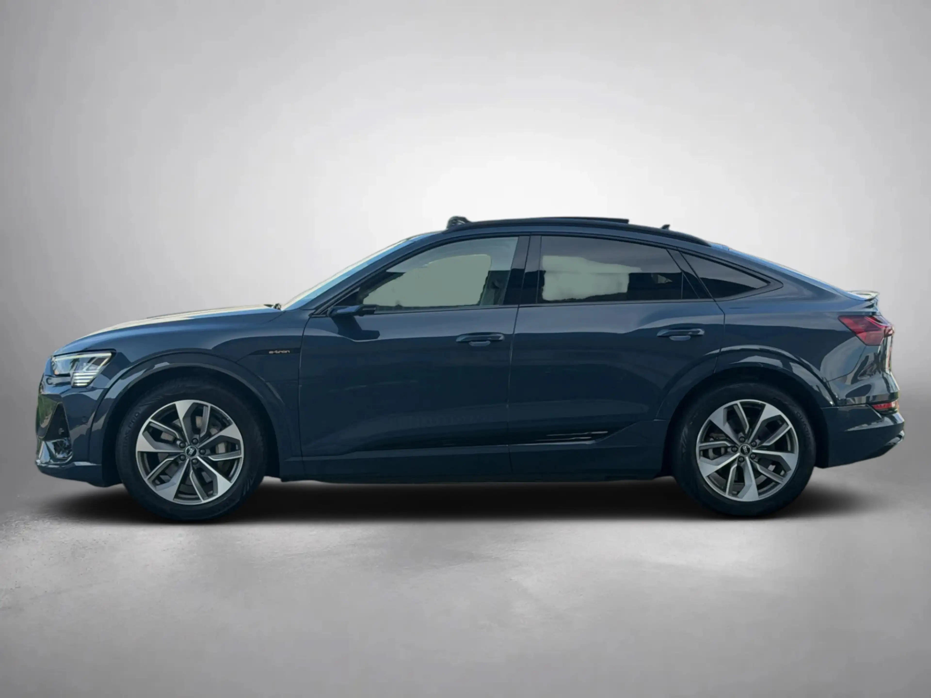 Audi e-tron Sportback 55 quattro S edition 95 kWh 94% SoH (Dea — photo 5